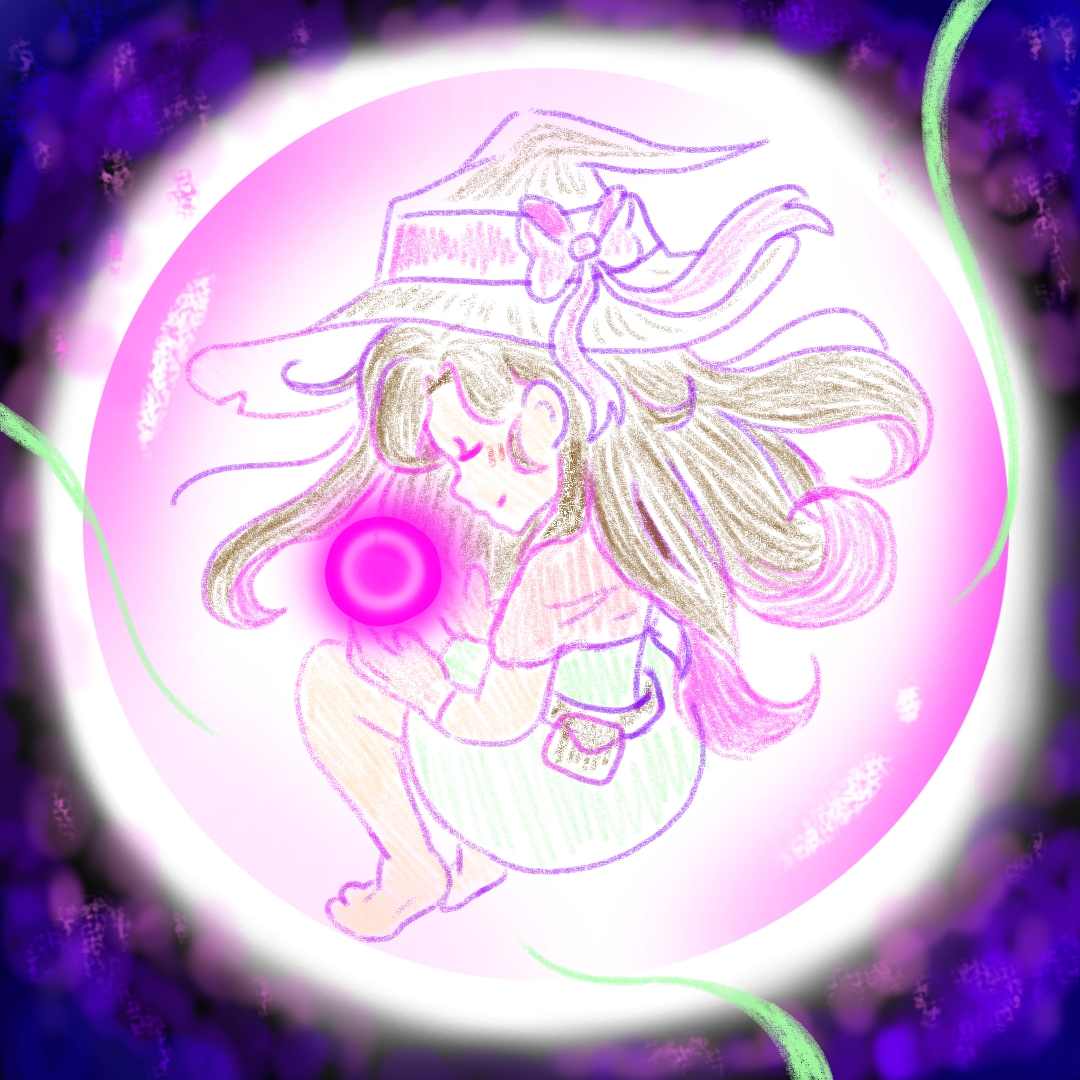 GamesMelzinha's tweet photo. Vou aproveitar a volta do twitter pra fazer meu primeiro post mostrando minhas ultimas artes ✨

(essas foram pro Pinktober, eu parei de participar por conta da BGS, mas mesmo assim participei um poquin) https://t.co/vopZMuknvL