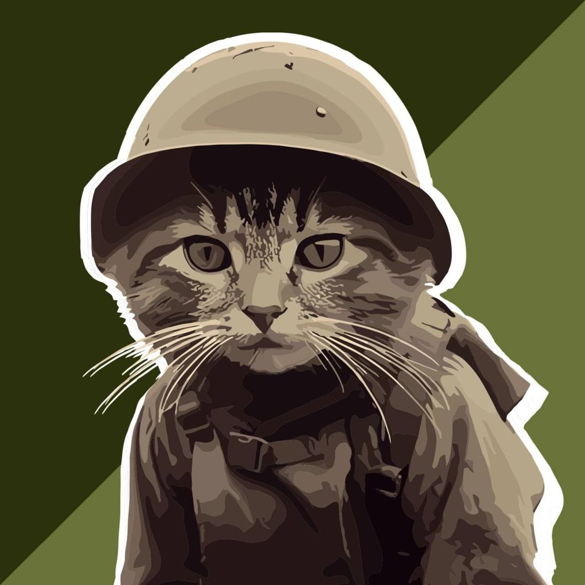 ᏟΛᎫ tweet media