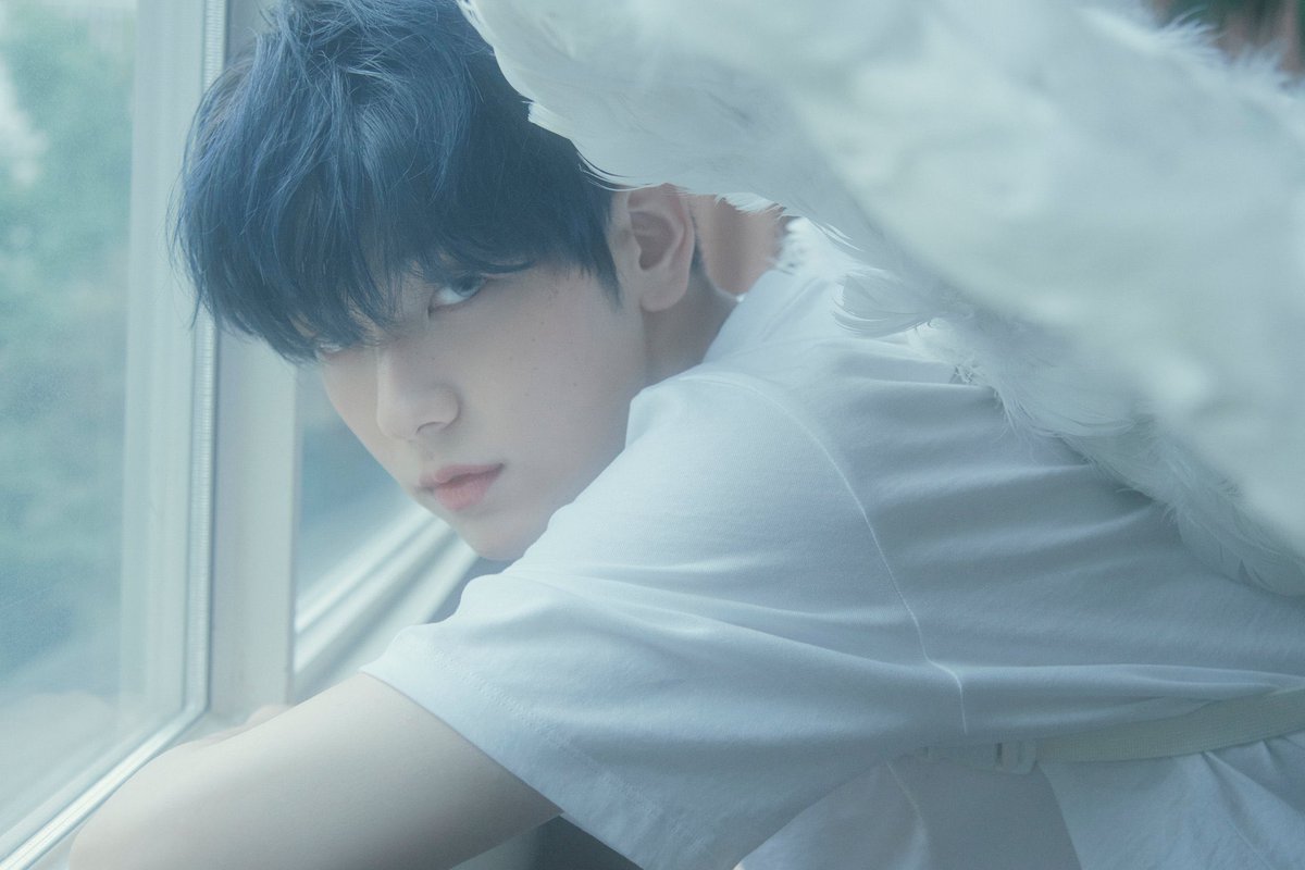 archivesoobin's tweet photo. The Star Chapter: SANCTUARY - Concept Photo 'ANGEL' #SOOBIN 🪽 https://t.co/efuMr436bX