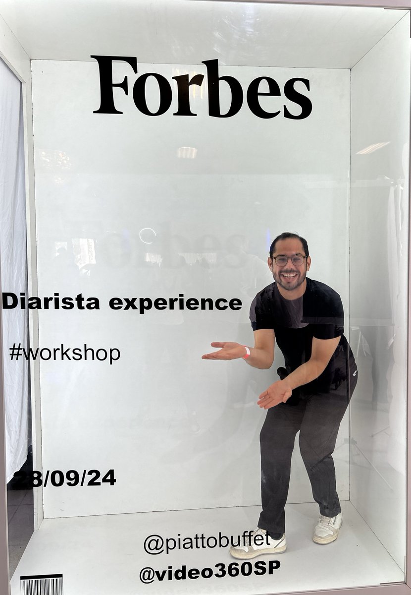 UCD_DeepLab's tweet photo. posture, digital marketing, faith, and more—turning individuals into businesses.

A highlight? Imagining himself as a future millionaire on the cover of Forbes! 💼✨ #PersonaCleaner #MillionaireMindset #DreamBig #Mentorship #Growth https://t.co/h4twYZGIi3