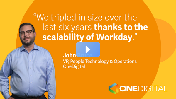 UncleMarco79's tweet photo. Learn how OneDigital manages rapid M&amp;A growth while cutting internal time-saving costs by $50k a year: https://t.co/ZDtSeCdtqx #TeamWDAY https://t.co/kxNPwXuVYe https://t.co/ZdSCmPK1Rt