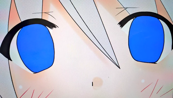 積み絵をしまくってる…描くものが多いw 