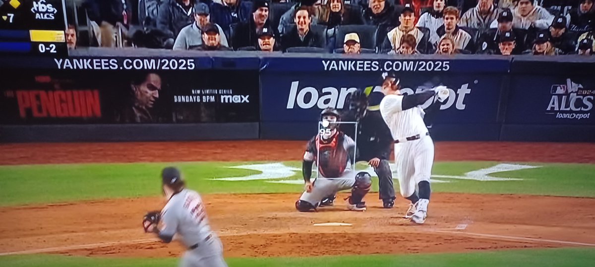 wareship2000's tweet photo. #NewYorkYankees #ClevelandGuardians Two Great Teams, But I Respected #DavidJustice When They Played The #HoustonAstros Some #YearsBack But I Got A New Found #Respect For #TheNewYorkYankees And #DetroitTigers When They Visited #TheLittleLeagueChampionShip Players This Past Summer https://t.co/rGVvvIPIZR
