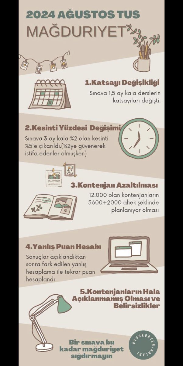 #tuskontenjanları siz gerçekten ülkedeki doktorlar gitsin ve kalan doktorlar da iş yükü altında ezilsin istiyorsunuz!