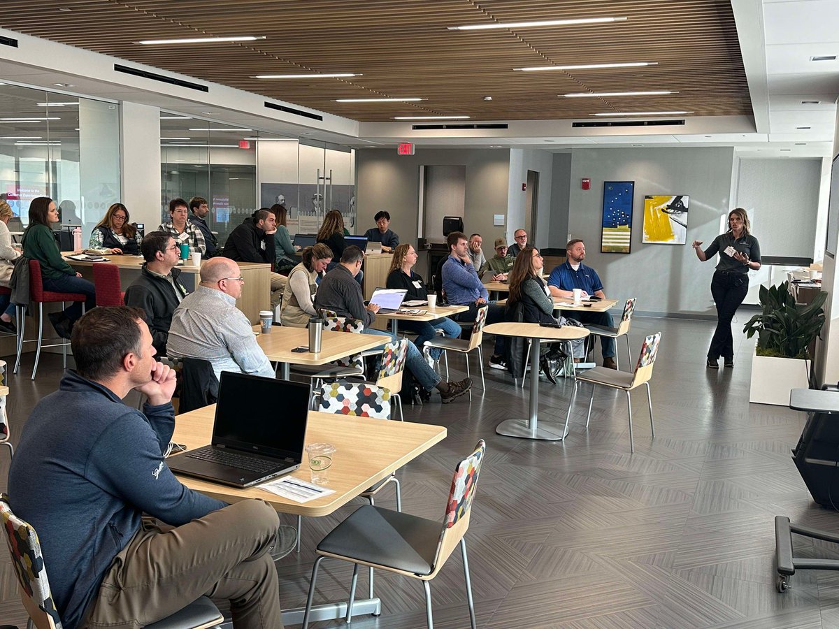 Control+M Solutions, LLC tweet media