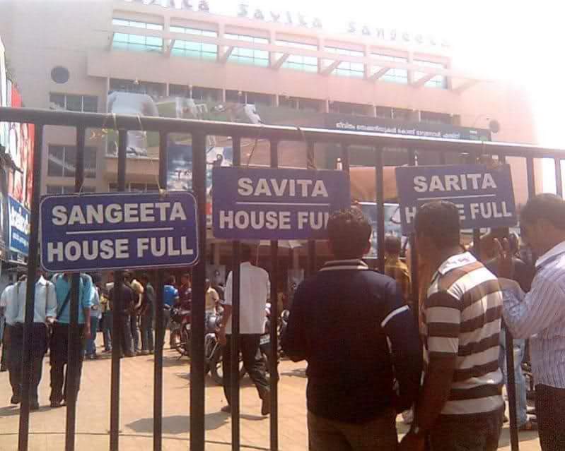 AbGeorge_'s tweet image. 15 Years Of @mammukka&apos;s #PazhassiRaja