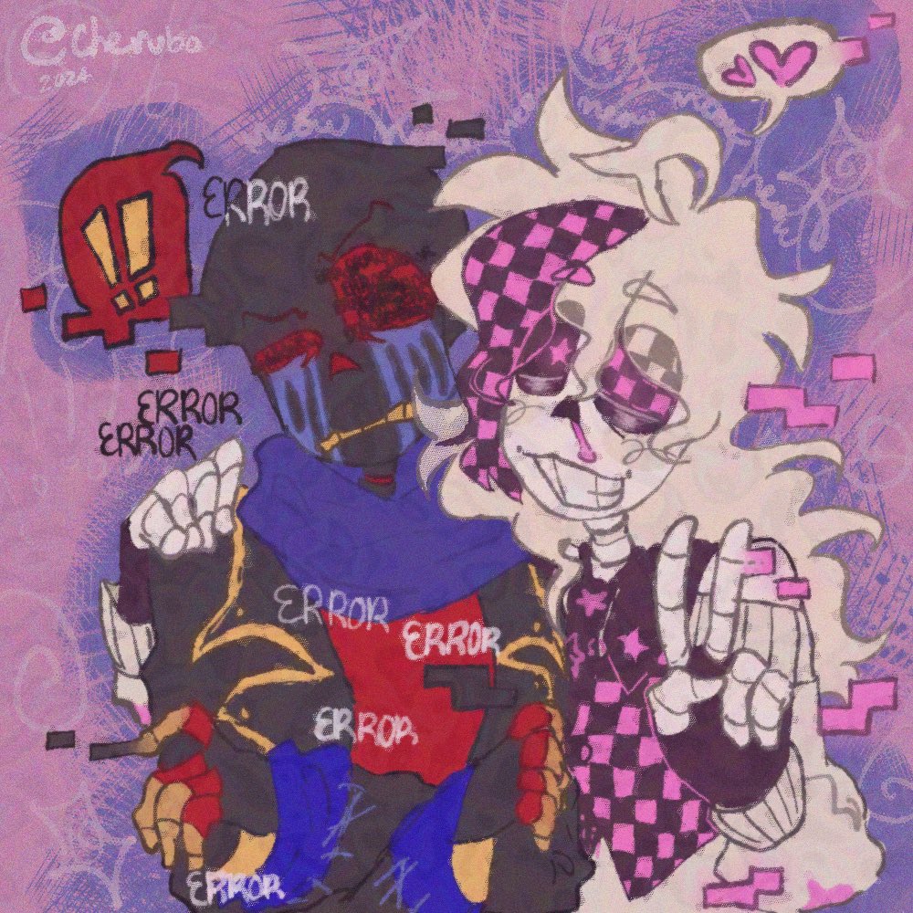 ch3rubug's tweet photo. this will blow up and i will become a twitter artist affirm
⋆. 𐙚 ˚
#sanstwt #uttwt #undertaletwt #errorsans https://t.co/rQYHfE6Eje