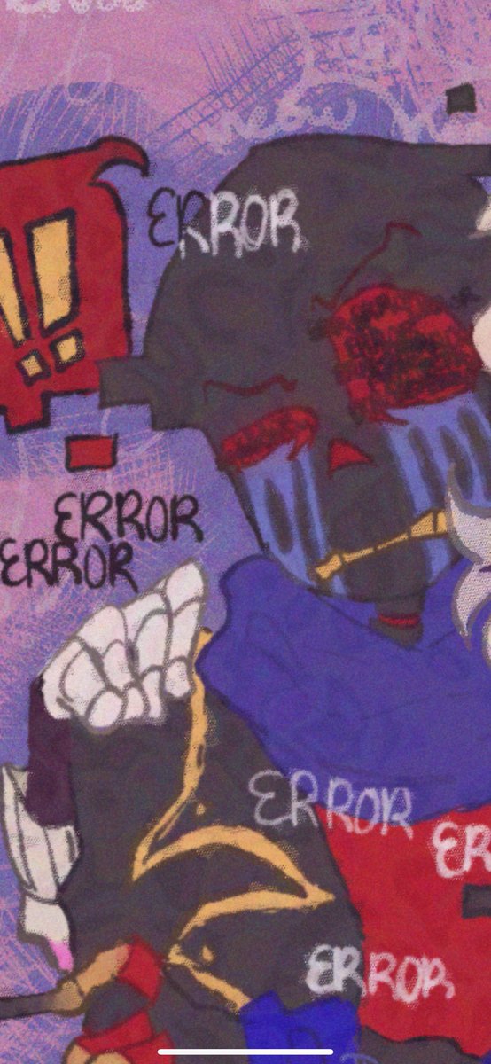 ch3rubug's tweet photo. this will blow up and i will become a twitter artist affirm
⋆. 𐙚 ˚
#sanstwt #uttwt #undertaletwt #errorsans https://t.co/rQYHfE6Eje