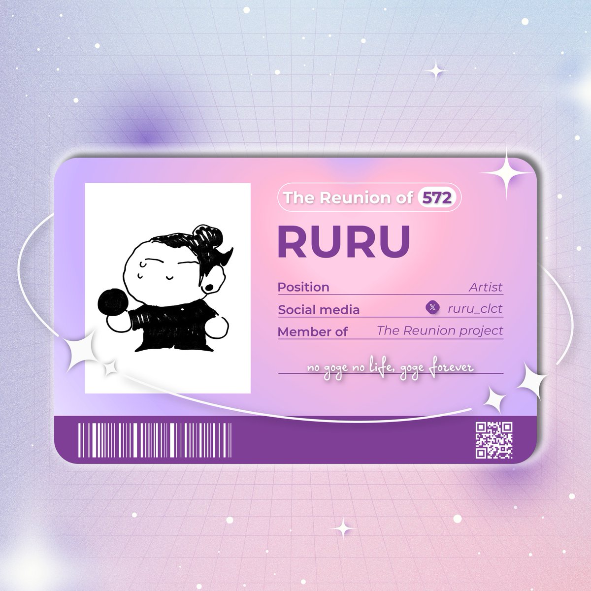 ruru 🦀 (@ruru_clct) / Posts / X