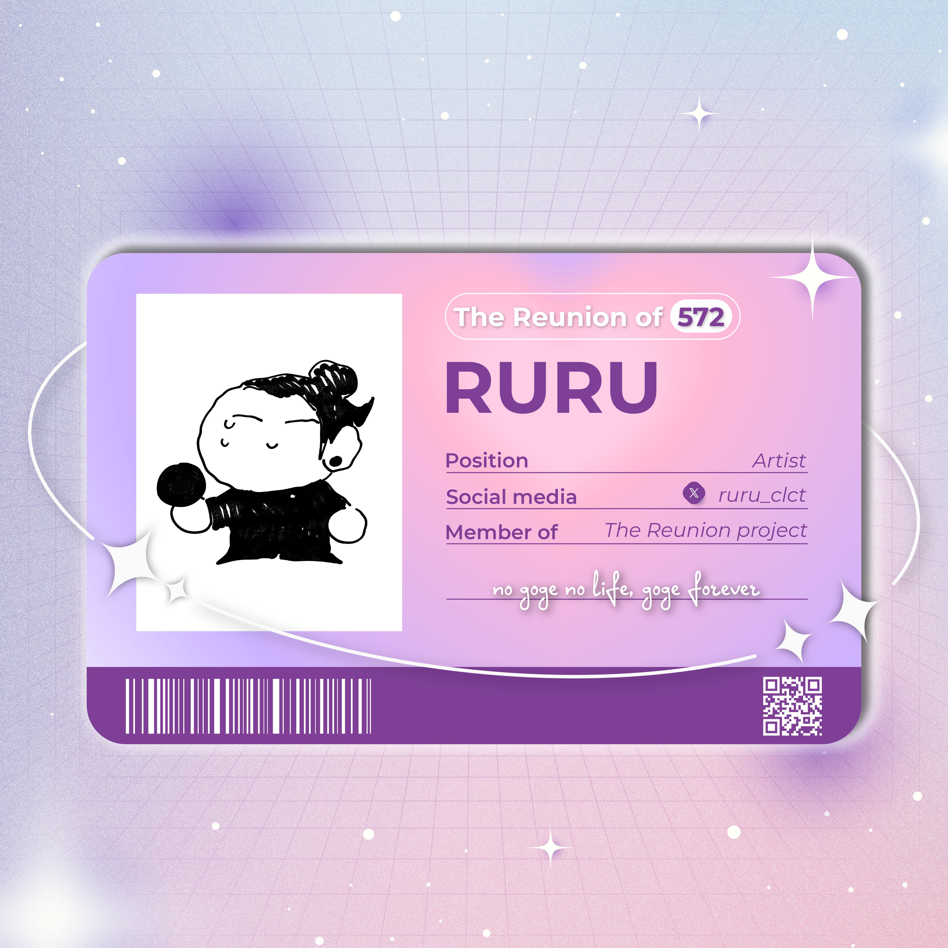 ❤︎ruru❤︎ RURU (@rururore) / X