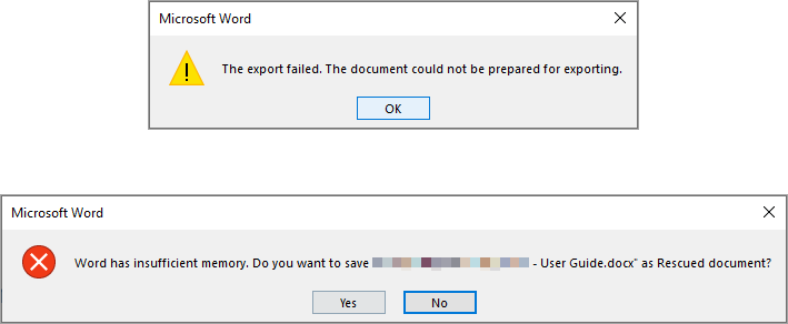 Steve Endow tweet media