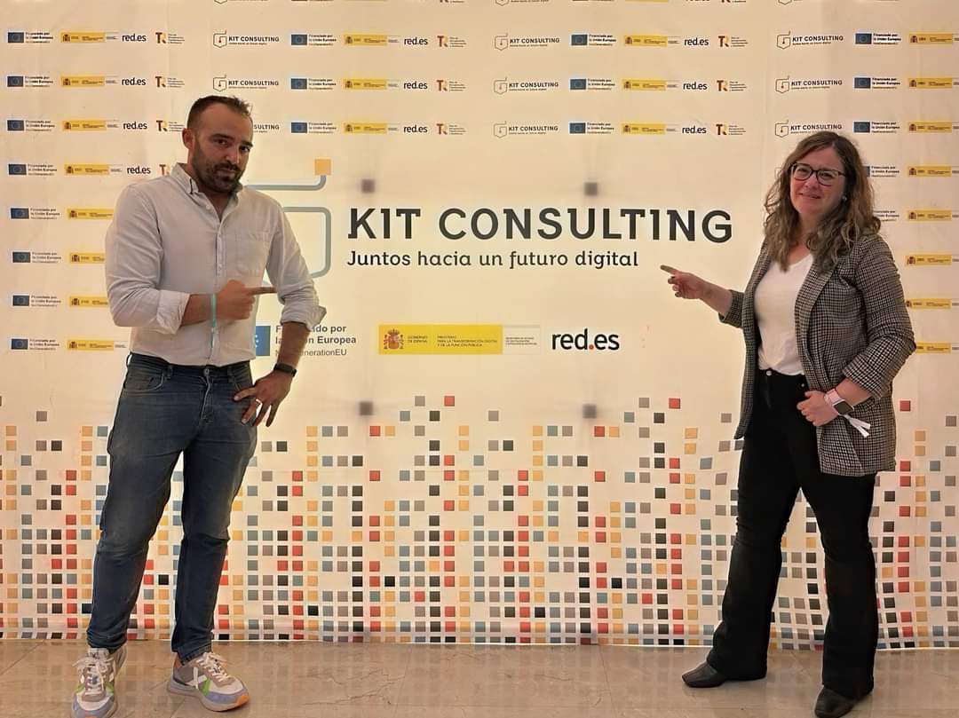 Mi Amigo Informatico tweet media