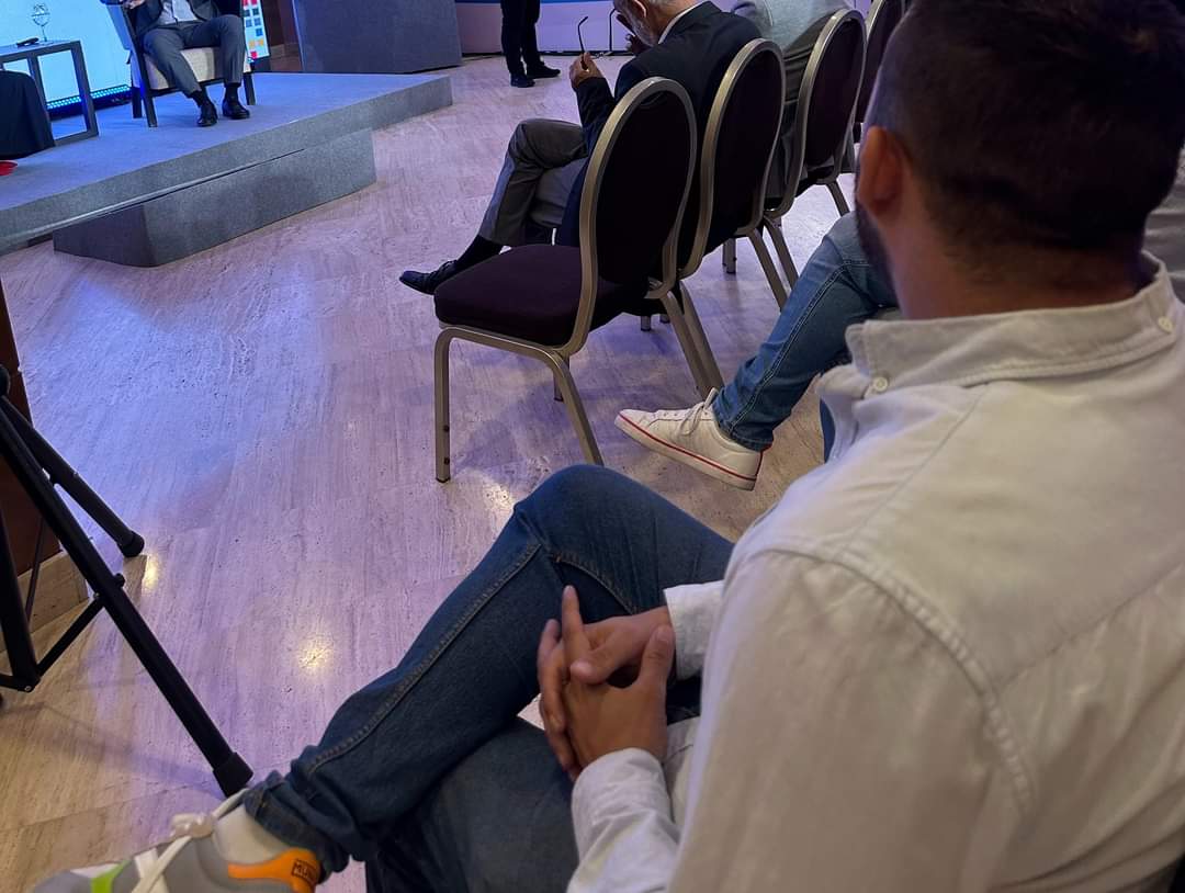 Mi Amigo Informatico tweet media