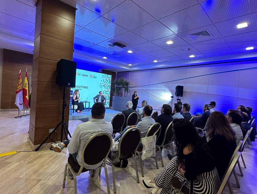 Mi Amigo Informatico tweet media