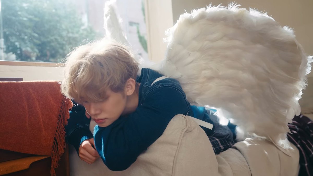 yeonjunHD's tweet photo. ANGEL YEONJUN 

`☆ https://t.co/L4RFrxtUCe