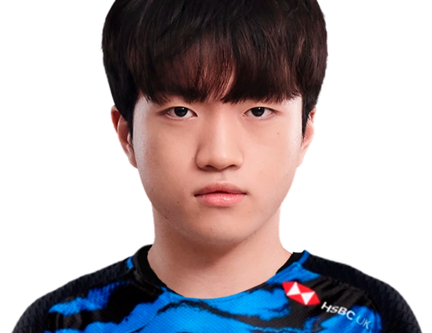 GIANTXGG's tweet photo. [Sources]: GIANTX agrees to sign KERIA as their new Support for 2025.

Keria did not agree. https://t.co/2ELghAGAuo