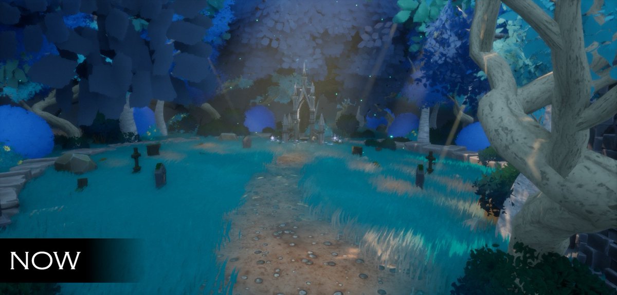 Soul Spires: Initium | ARPG tweet media