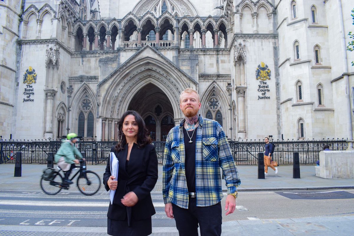 #Fishrot floats back to the surface, as Samherji’s case against artist ODEE brings attention back to the murky waters surrounding the fishing company’s activities in Namibia.

bit.ly/4f6p2au

#Iceland #Whistleblowing #ODEE #Artisticfreedom