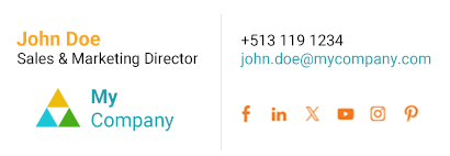 5pmweb's tweet photo. We just updated our email integration feature: tasks and messages created via email will ignore the file attachments from email signatures, like company logo, social media buttons, etc.

https://t.co/rd4KF7ylTs https://t.co/8P7OFrwiky