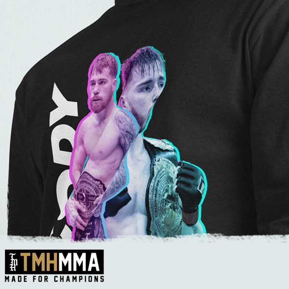 MMA_CodeBreaker's tweet photo. New Merch Release!
Click here to get your NEW Merch Now!
https://t.co/gPcqj6XVyu
.
Sponsors:
#HKA
#HickoryHouse
#MFgilleytattoo
#SandersHomeImprovements
#Dynacoil
#AxiomMarketing
#LockhartChiropractic
#AlexResendizRealtor
#TMH
#LifeOfAPrizeFighter
#DoctorsOfPhysicalTherapy https://t.co/wHJL9w6rE9