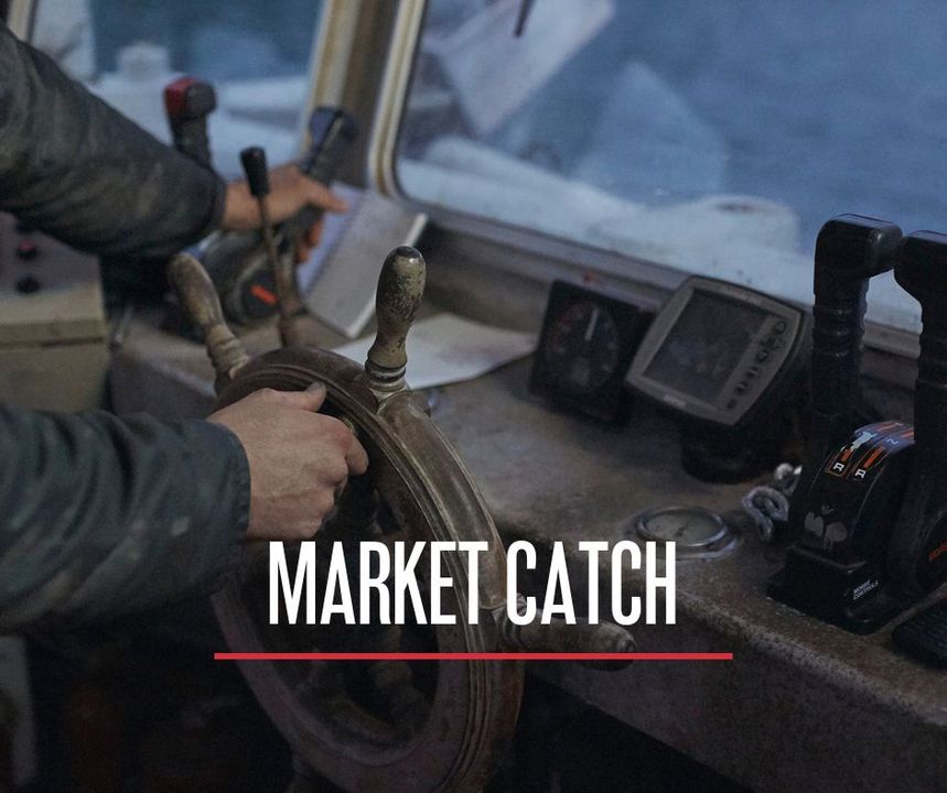 Our Brixham fishermen have landed the latest catch of the week - offering you 25% off our favourite three whole fish at unbeatable prices delivered straight to your door.

SAVE &gt; bit.ly/3PyQxP3