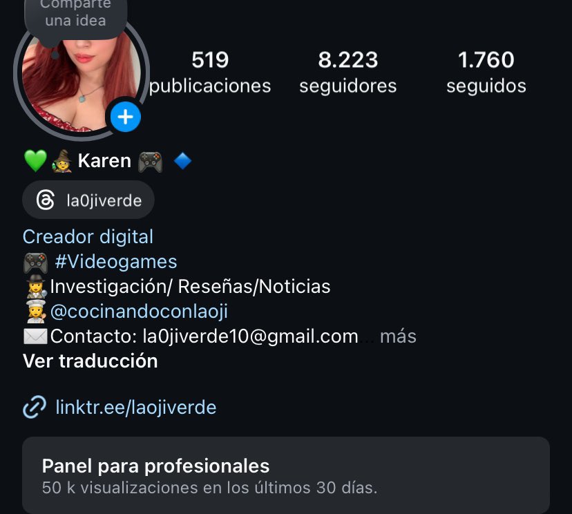A pasado un mes y seguimos llegando a más cuentas 🙏🙏🫶🏻🫶🏻🫶🏻🫶🏻