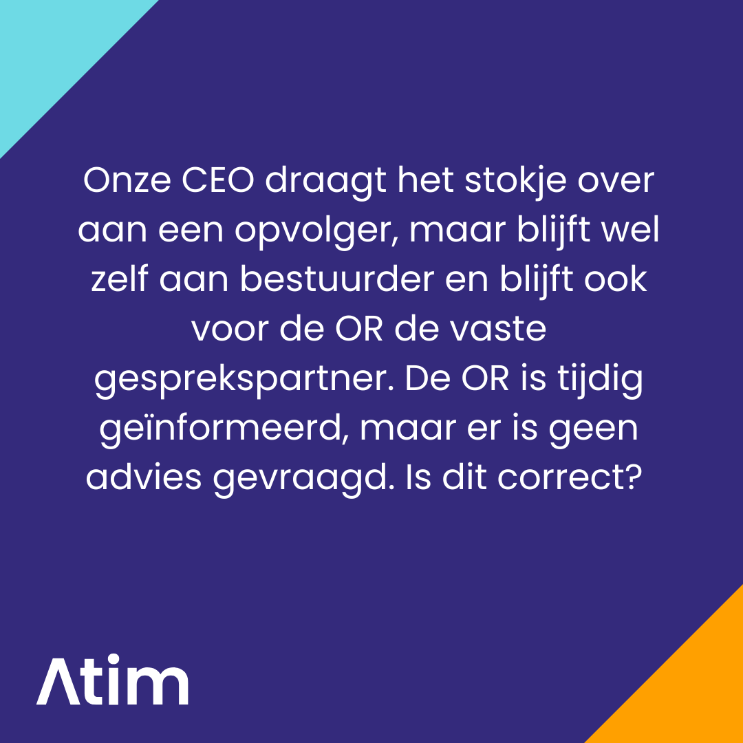 GoedOverleg's tweet photo. Ons volledige antwoord vind je hier: https://t.co/QIpBAPk7e9 

#verdervooruit #atimparaat #ondernemingsraad https://t.co/V0sH3DfCka