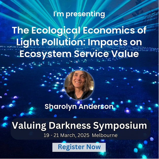 Light Pollution is a thing and it costs us a lot. The technical solutions are easy and save money.
mdpi.com/2072-4292/16/1…