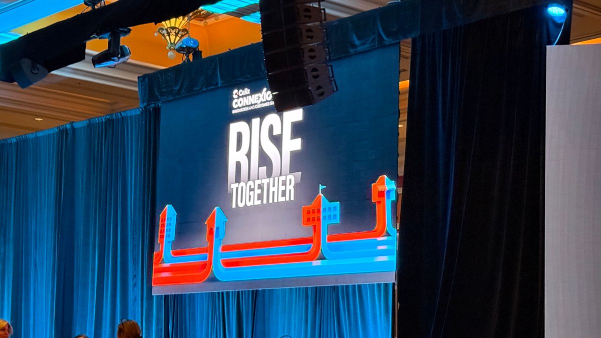 MarkVenaTechGuy's tweet photo. I was thrilled to attend (for the 4th or 5th year in a row) @Calix's #ConneXions2024 event...terrific keynote presentations, and it's clear that the company has an undeniably tight and strategic relationship with its #BSP customers @michaelweening @gerrydee #mattcollins https://t.co/FSRhgM0Bdr