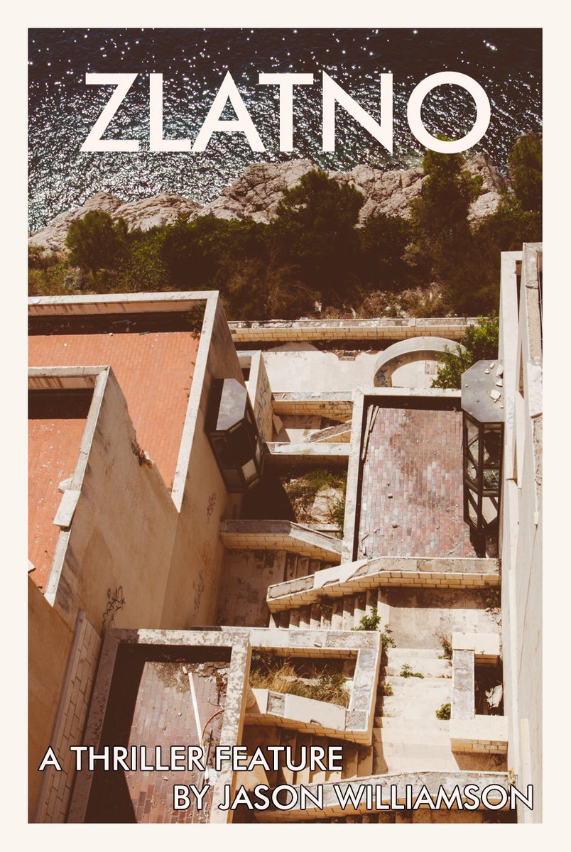 ace_jace's tweet photo. ZLATNO

A local fixer has to keep a wealthy American family's Croatian hotel project on schedule while protecting the visitors from a mysterious figure intent on making a killing themselves.

#screenpit
#Fea #Th https://t.co/CgXVz1dSy6