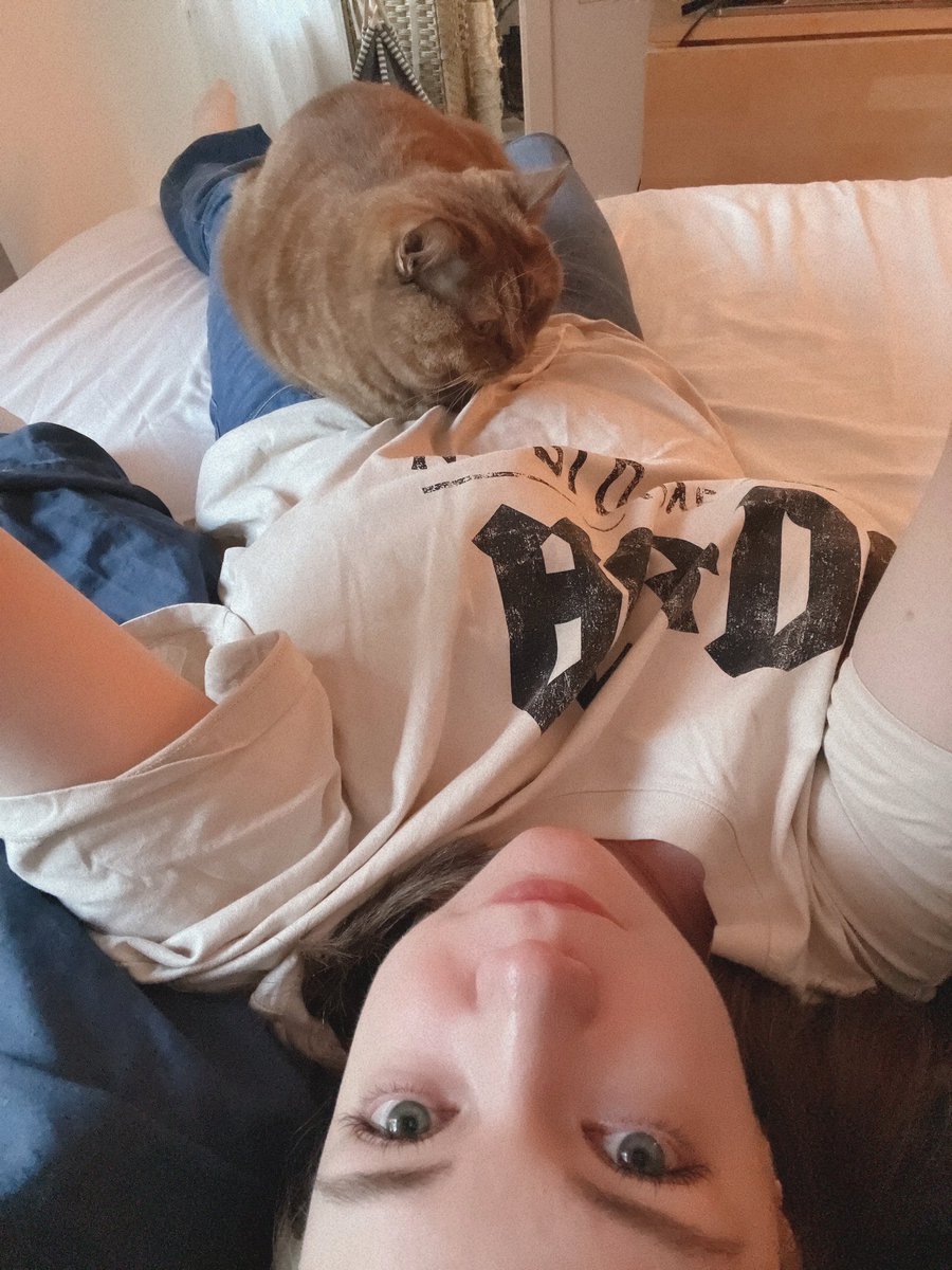 The Arcana of Hanna ✨ tweet media