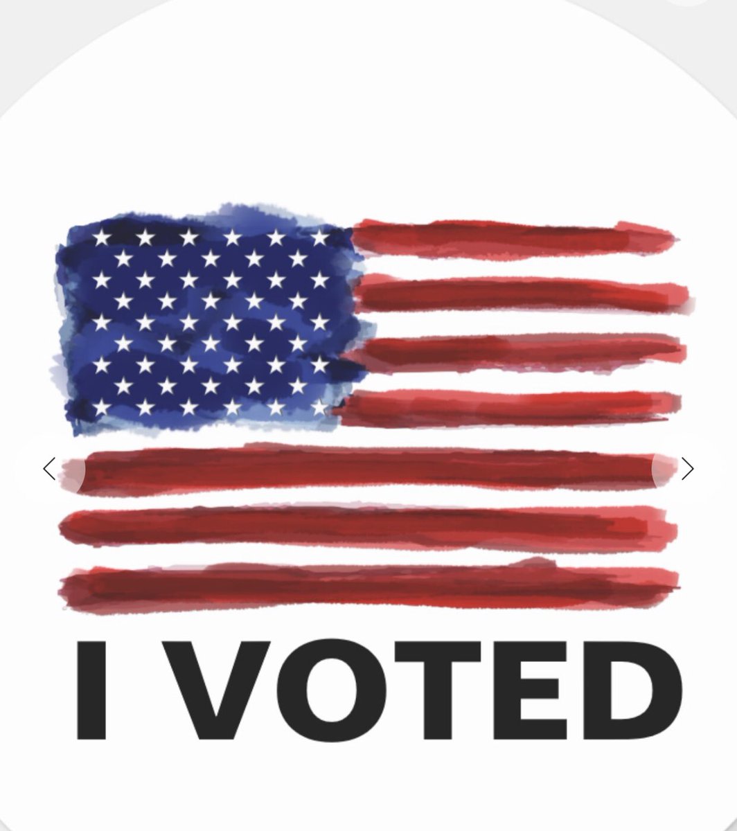 Lin5051's tweet photo. People, PLEASE don’t get overconfident that we have this. You must get out and vote,vote,vote,vote as if we are 20 points down. Our country and state depend on you to make the change. 🇺🇸🇺🇸🇺🇸🇺🇸 https://t.co/57mm9asDyn