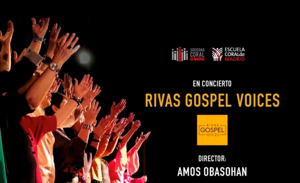 Foto cedida por Ayuntamiento de Rivas