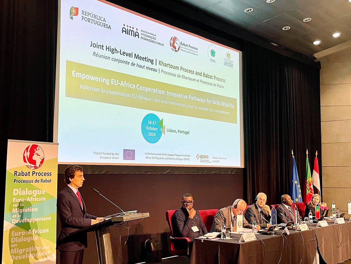 AIMA Agência para a Integração, Migrações e Asilo tweet media