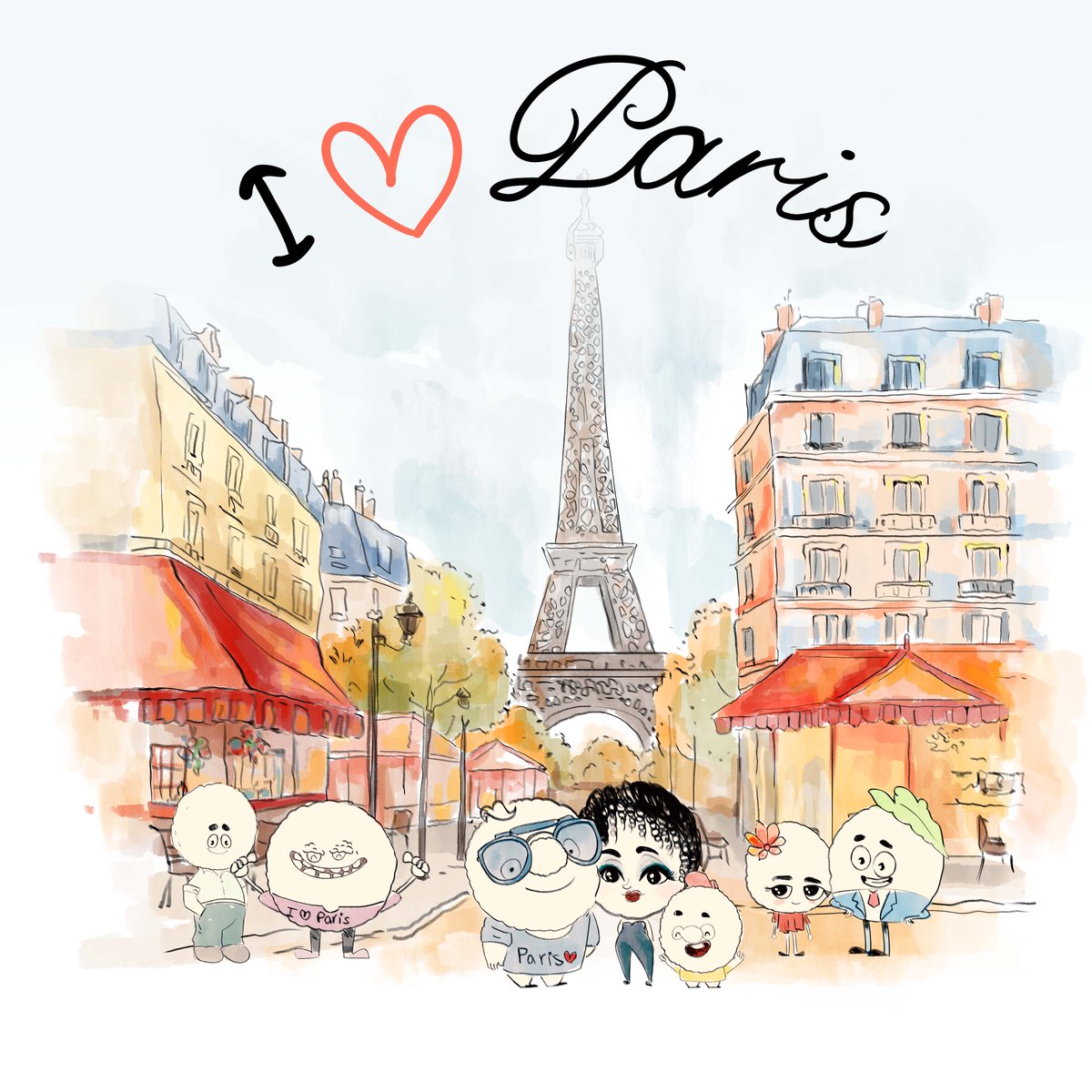 FalyCoin's tweet photo. Bonjour from Paris! 🇫🇷
✨The FalyCoin crew is taking over the City of Lights, and we’re bringing big opportunities with us!
💸From lotteries to airdrops and exclusive NFTs, we’re on a mission to make YOU rich.
#FALY is your chance to turn dreams into reality.
#Solana #memecoin https://t.co/cQmaCHFdR3
