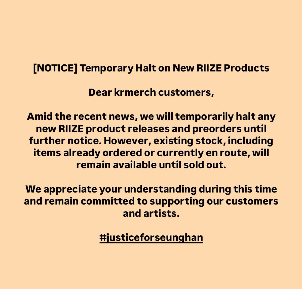 [NOTICE - RIIZE] #RIIZEIS7
