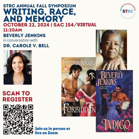 Black Romance Podcast tweet media