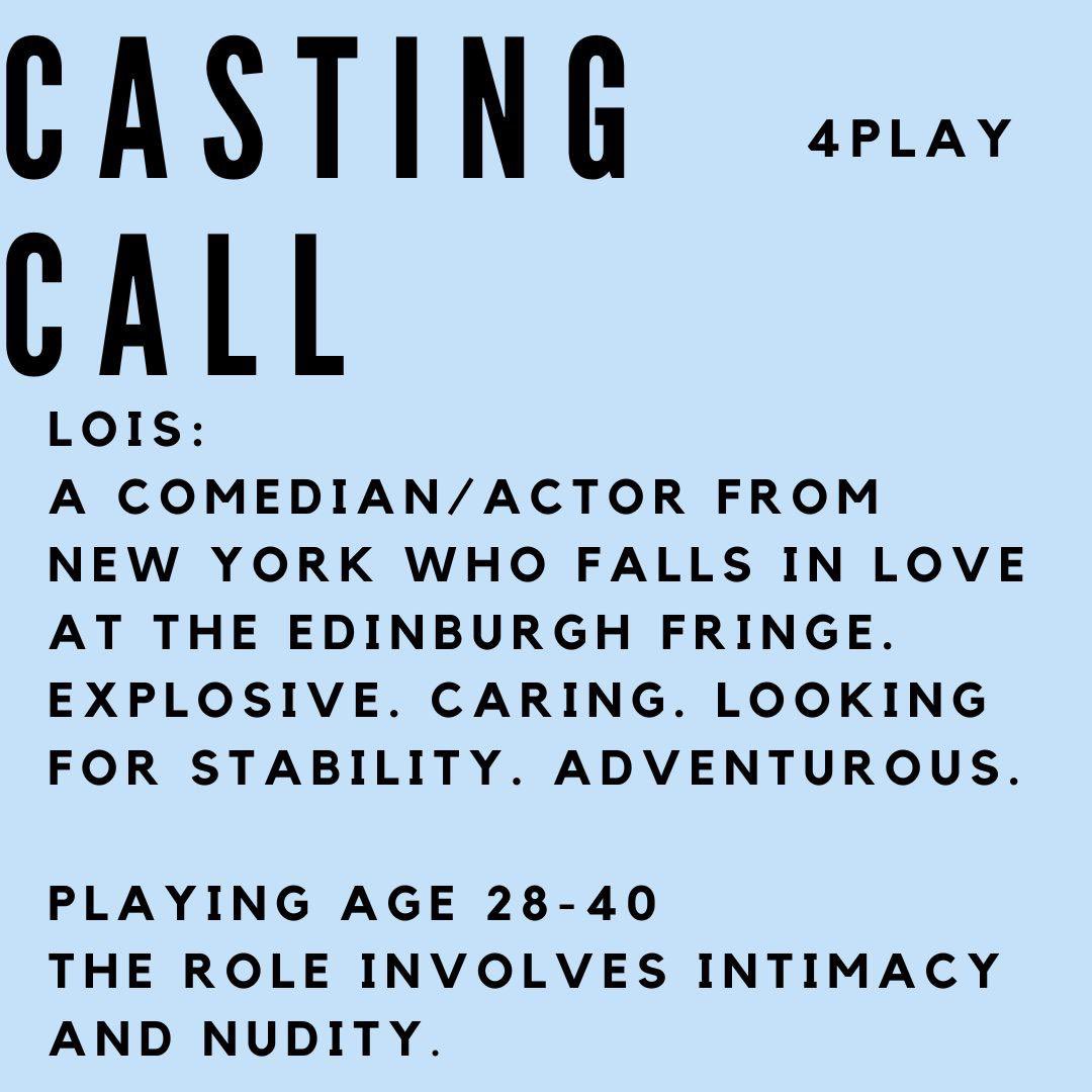 4play theatre tweet media