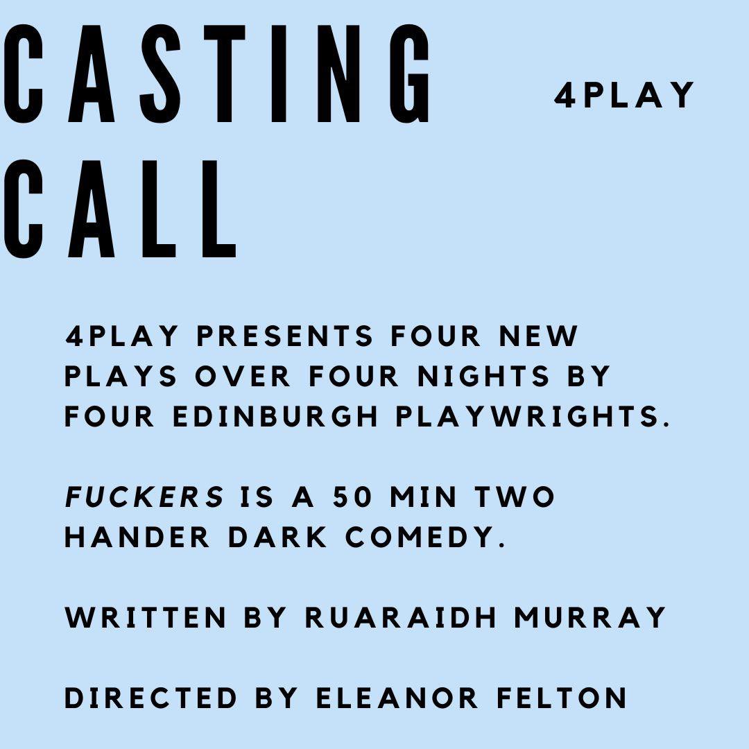 4play theatre tweet media