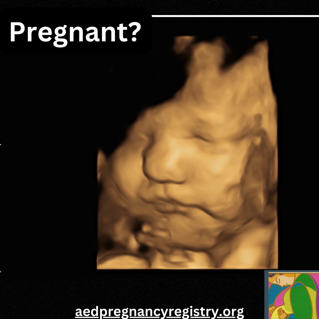 If you're pregnant, we'd love to work with you!

All research done over the phone!

Help other moms have healthy pregnancies.

Consider joining our registry:  ow.ly/R1oM50Tq8lE

 #NAAED #Healthybabies #Epilepsy #Research #HelpMoms #BabyBlogs  #BumpDay