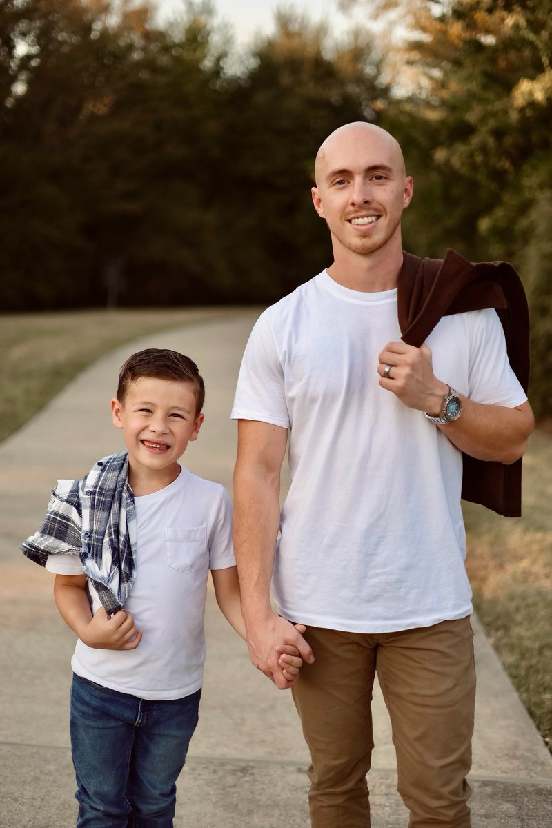 DadToLeader's tweet photo. 128 hours

That’s all I had with my son during the Fall break visit

My focus was on how I could maximize our time together

This is how I did it 🧵 https://t.co/1NFmCOB8xt