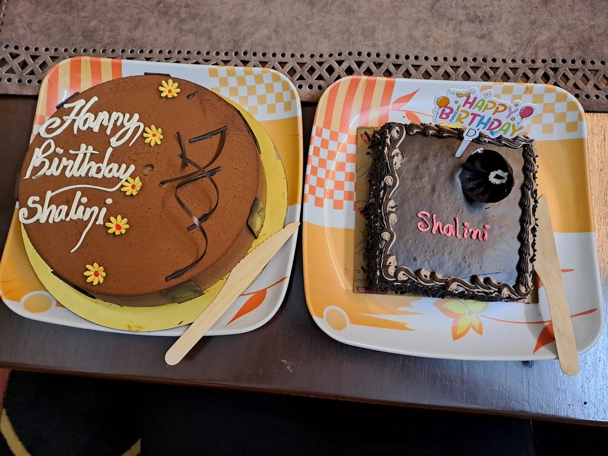 Shalini ✨ tweet media