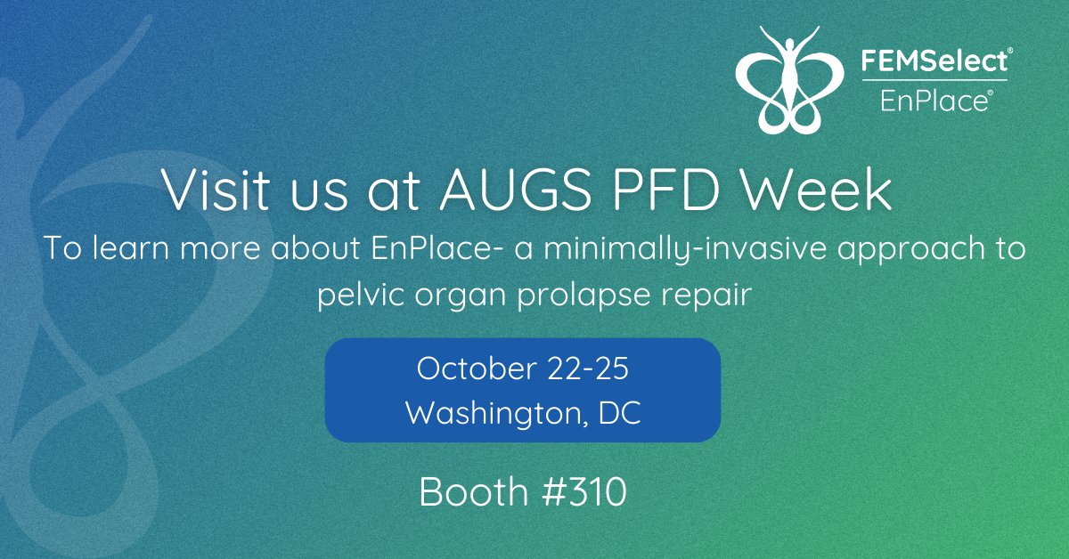 FEMSelect tweet media