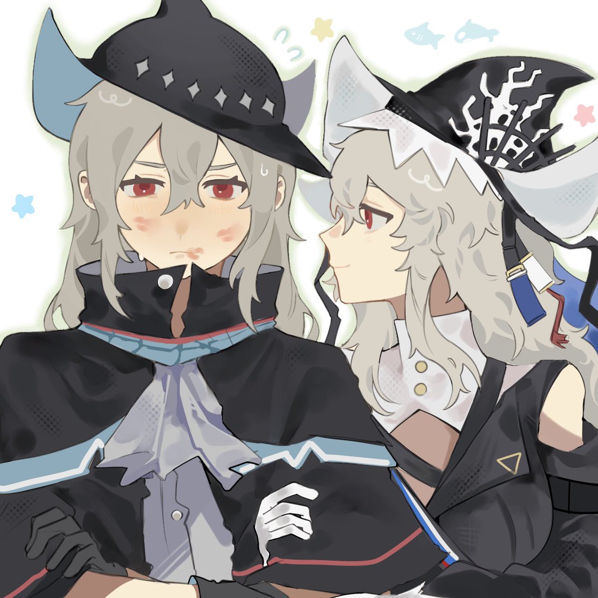 toriuri19's tweet photo. 😭 https://t.co/EoAvFTGvOz