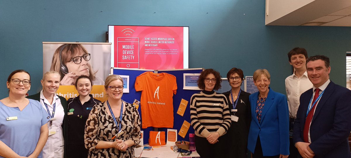 <a href="/Arthritisie/">Arthritis Ireland</a> <a href="/ourladyshospice/">Our Lady's Hospice & Care Services</a> <a href="/maryflanagan11/">mary flanagan</a> <a href="/GerTracey/">Ger Tracey</a> <a href="/sweimer83/">Stefan Weimer</a> <a href="/HeaveyAisling/">Aisling (Ais) 🏳️‍🌈🏳️‍⚧️</a> <a href="/DorcasMafuva/">Dorcas (Dee) Mafuva</a> <a href="/SynnottAoife/">Aoife Synnott</a> <a href="/ArthritisDay/">World Arthritis Day</a>