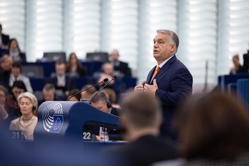 🇭🇺Viktor Orbán PL🇵🇱 tweet media