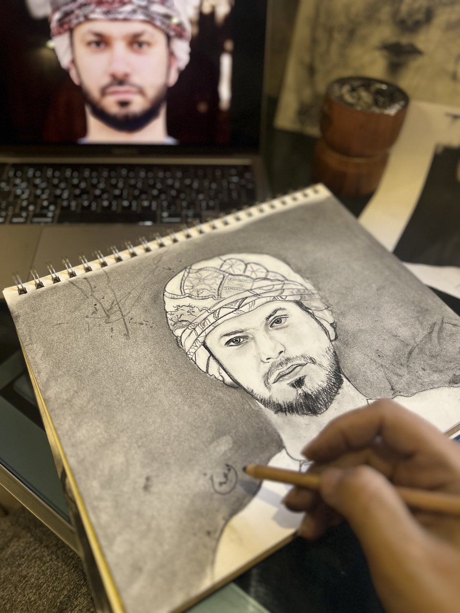 هُنا | خديجة محمد 🇸🇦 tweet media