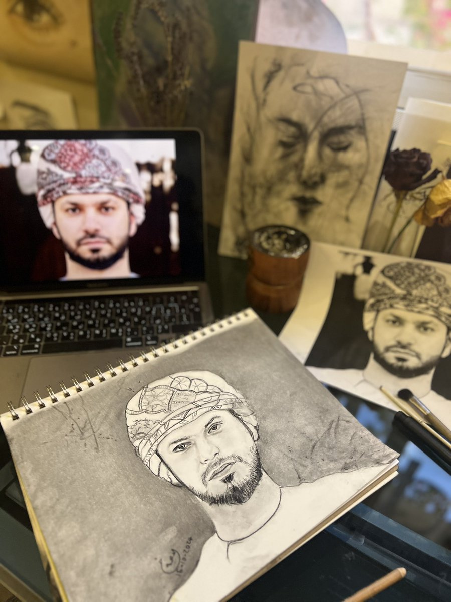هُنا | خديجة محمد 🇸🇦 tweet media