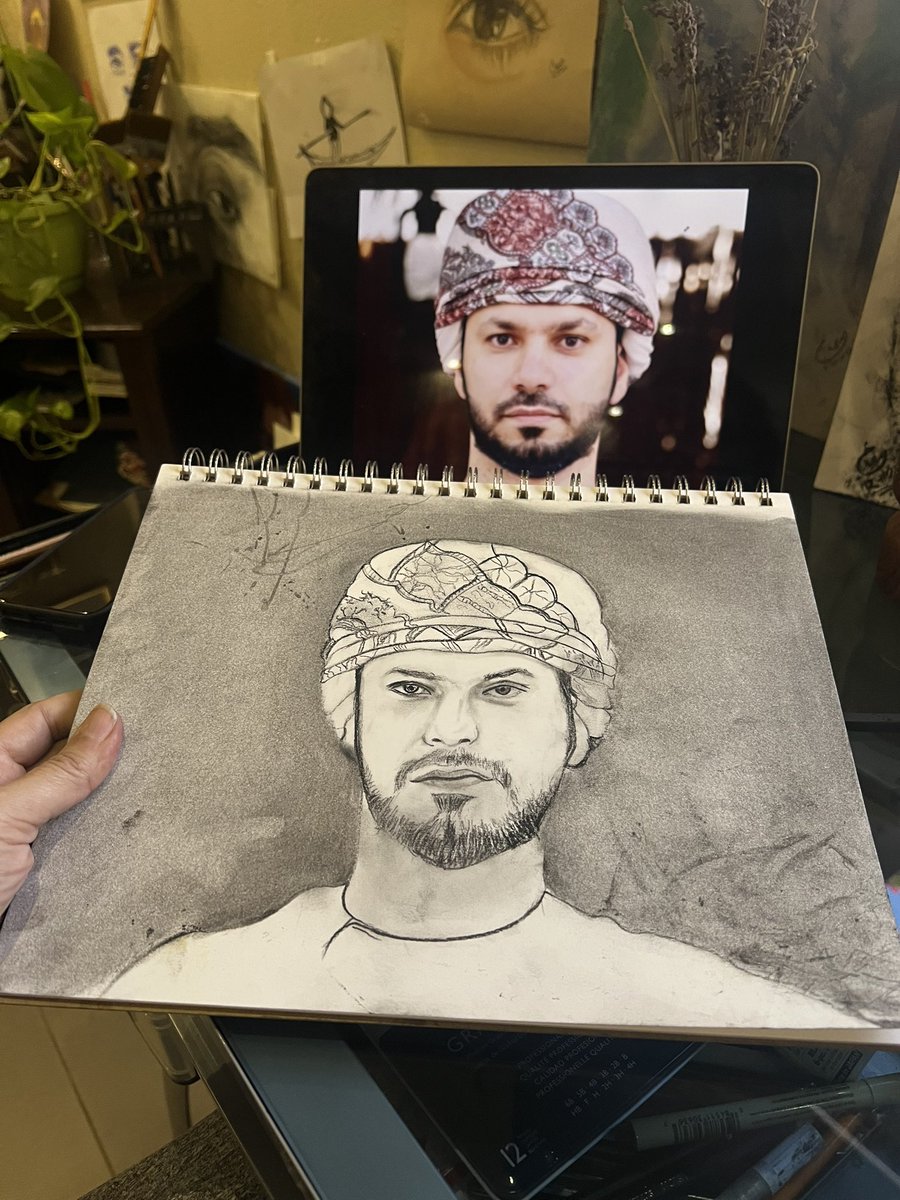 هُنا | خديجة محمد 🇸🇦 tweet media