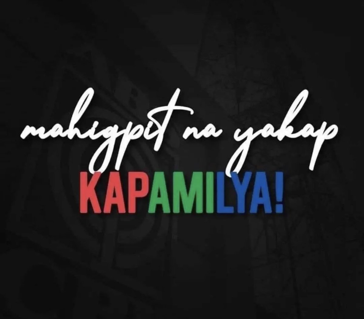 housematenkuya's tweet photo. ABS-CBN has again forced to lay off employees.

The company is letting go 100 personnel as their advertising revenues continue to decline.

As the election nears, NEVER FORGET the names of 70 lawmakers who voted to reject the ABS-CBN franchise!!! #MahigpitNaYakapKapamilya ❤️💚💙 https://t.co/JuXrC5aUeN